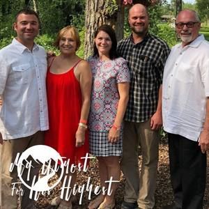 Meet your Posher, Terry